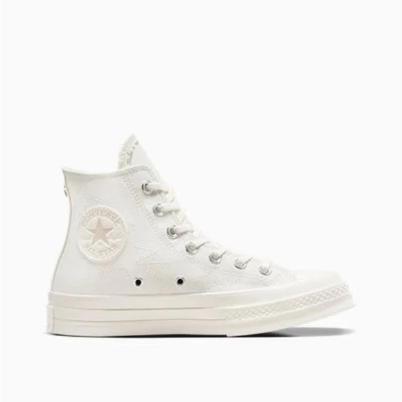 Converse Chuck 70s Stars - Picture 4 of 5